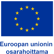 Euroopan unionin osarahoittama